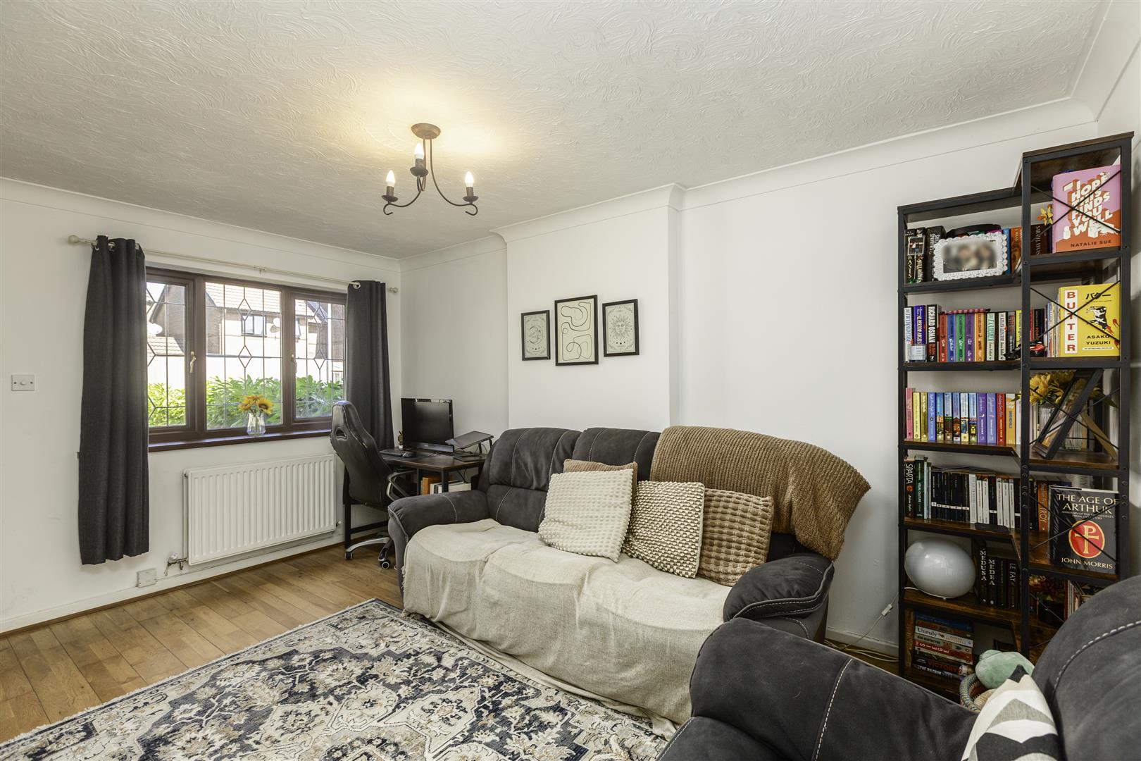 Clos Burlais, Cwmdu, Swansea, SA5 8LH